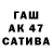 МДМА молли Mairambek Kasymov